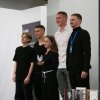 Участь в інтелектуальному змаганні «Що? Де? Спорт»
